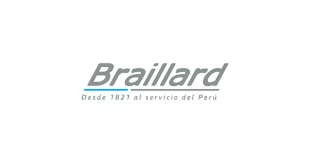 Braillard